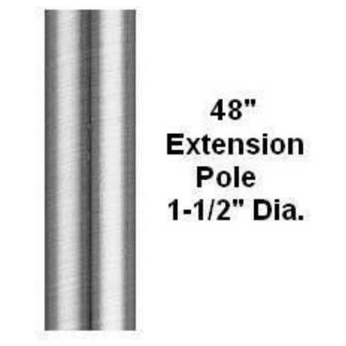 48 inch Extension Pole F232