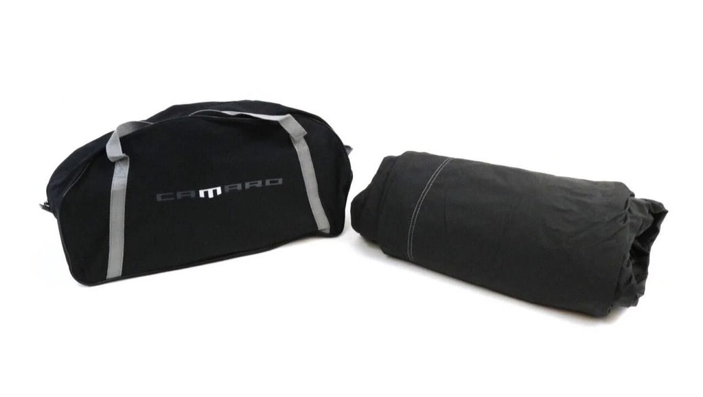 2016-2021 Chevrolet Camaro Exterior Cover D6499