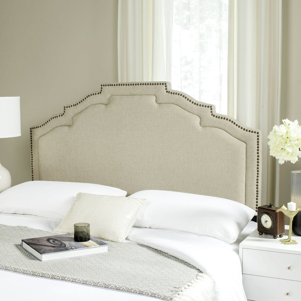 Hemp Full Headboard Q7048