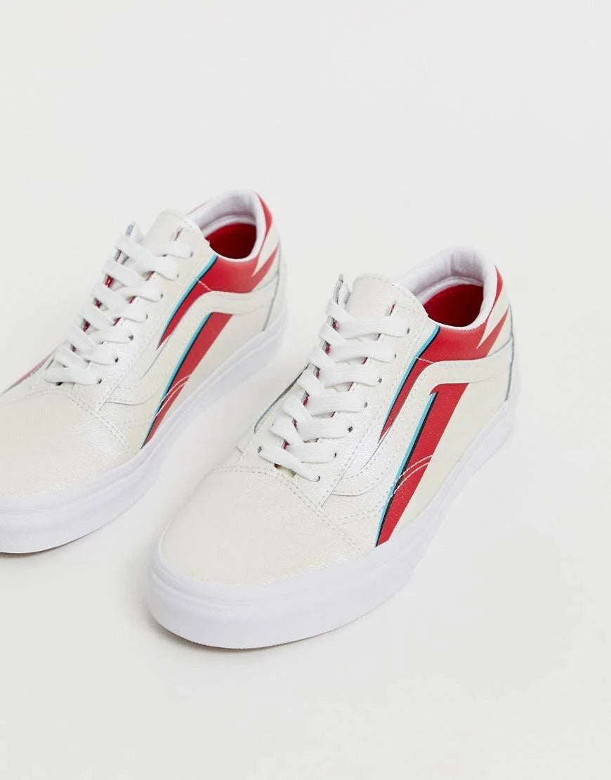 Vans Old Skool Shoes I7307