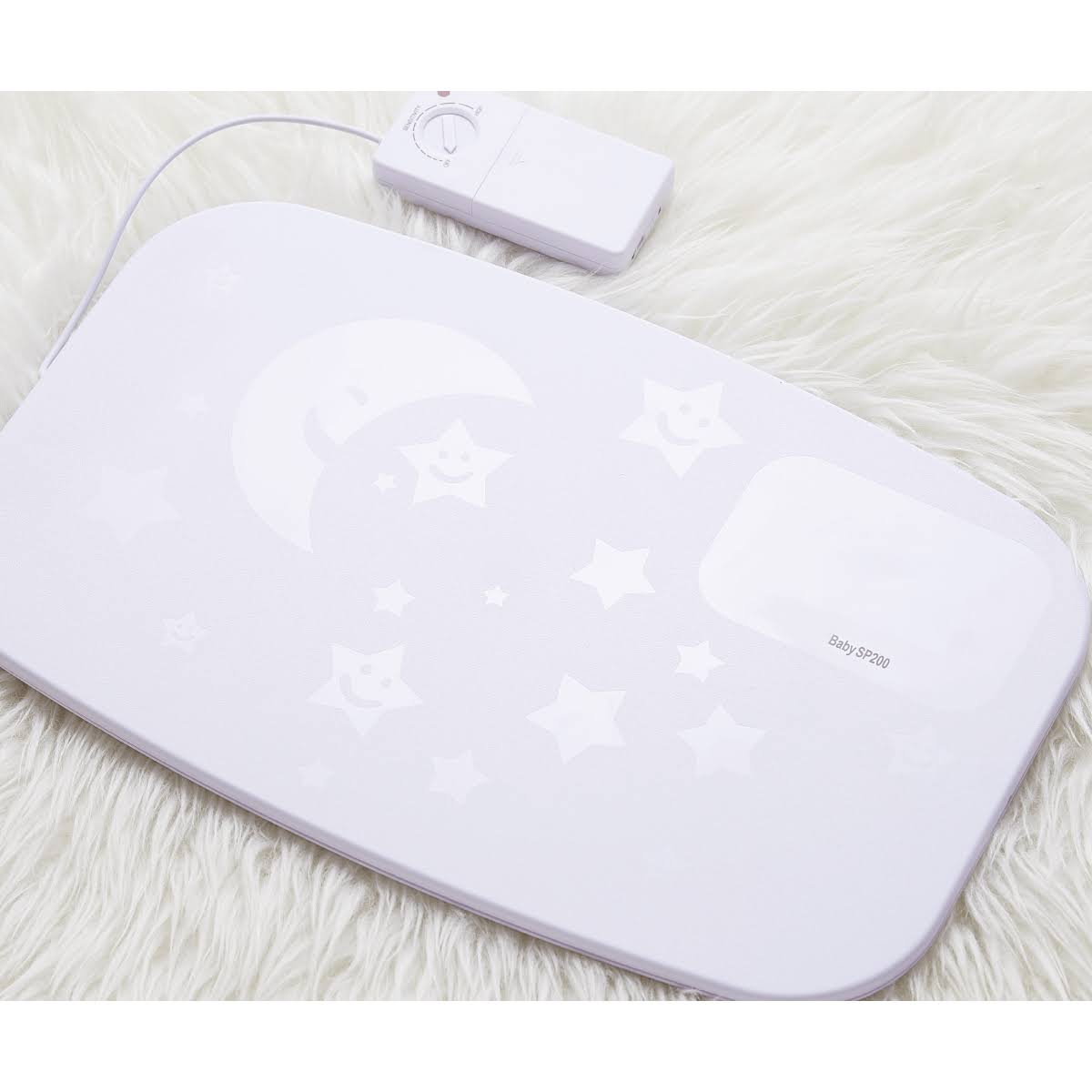 Smart Breathing Sensor Mat N13577