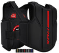 MMA Chest Guard Body Protector D326