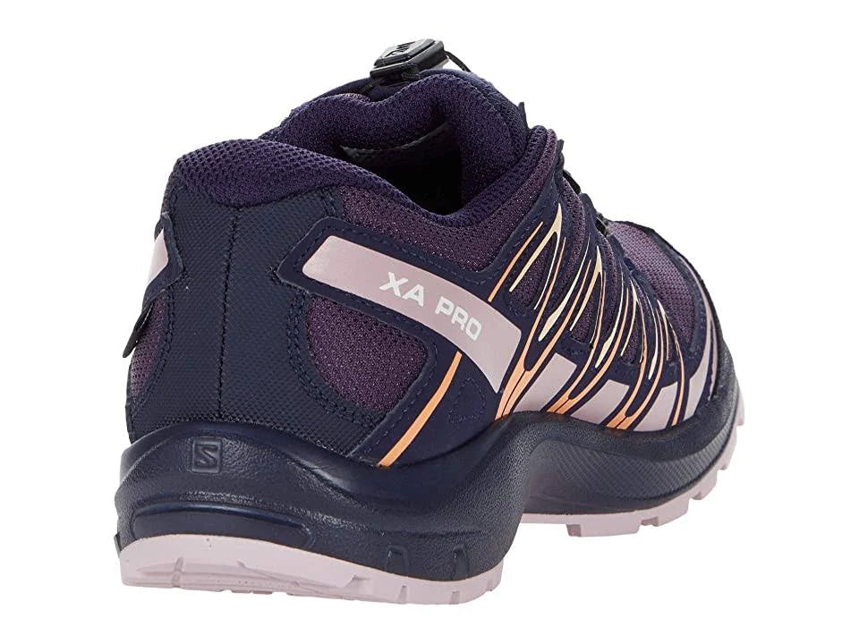 Junior Trail Running Shoes P1555