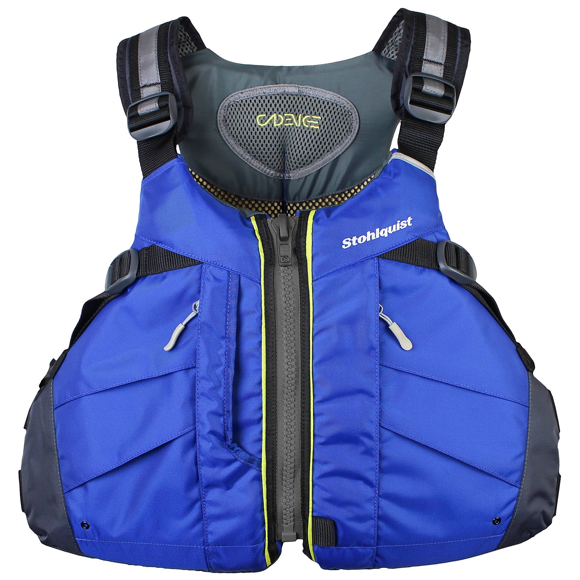 Royal Blue PFD J39033