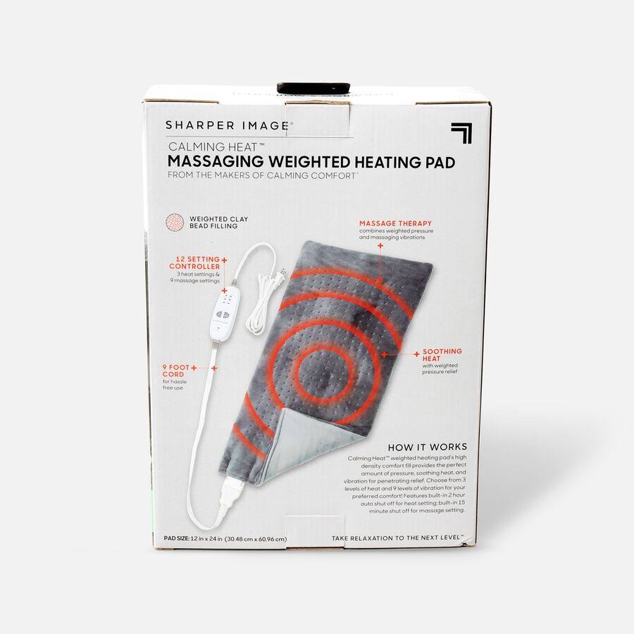 Weighted Heating Pad F778498