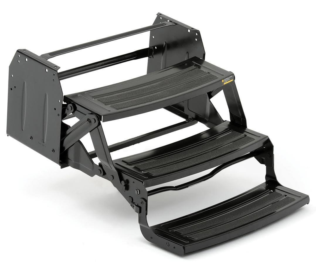 7 Triple Rise Manual Step T73164