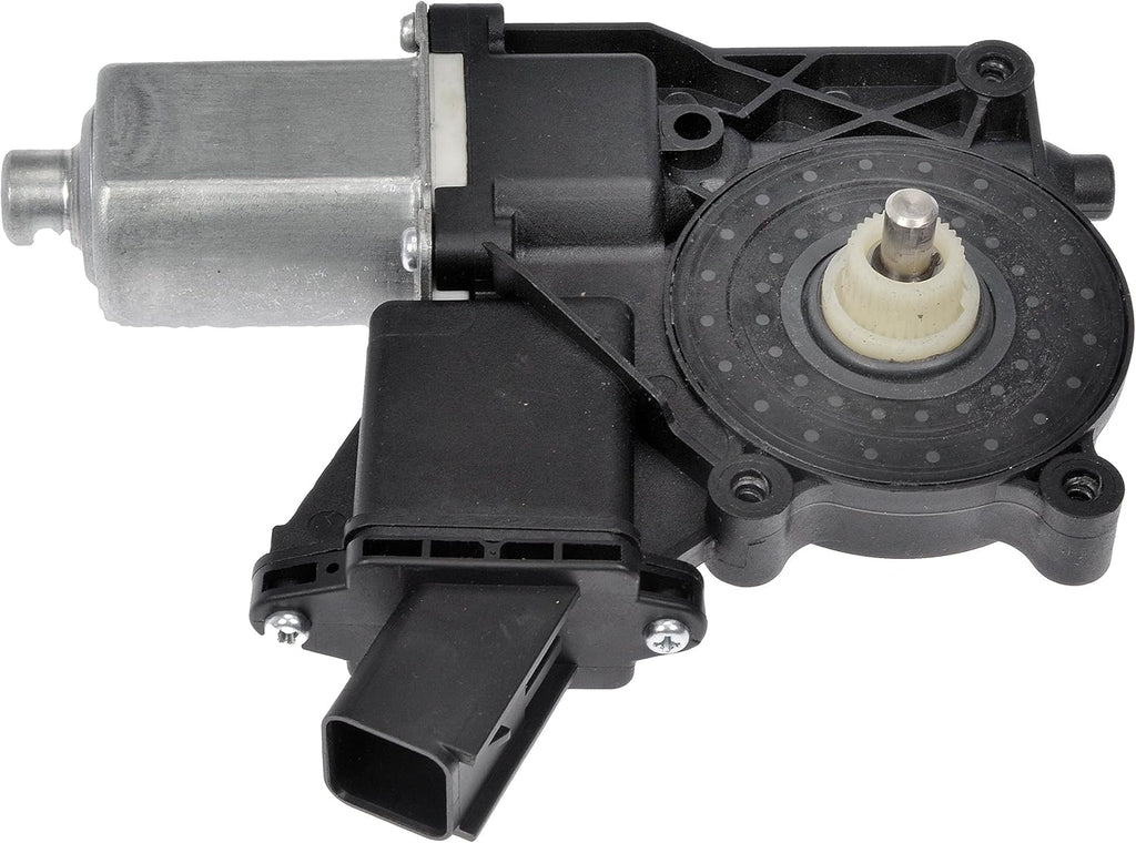 Front Passenger Side Power Window Motor Pack of 2 E82259