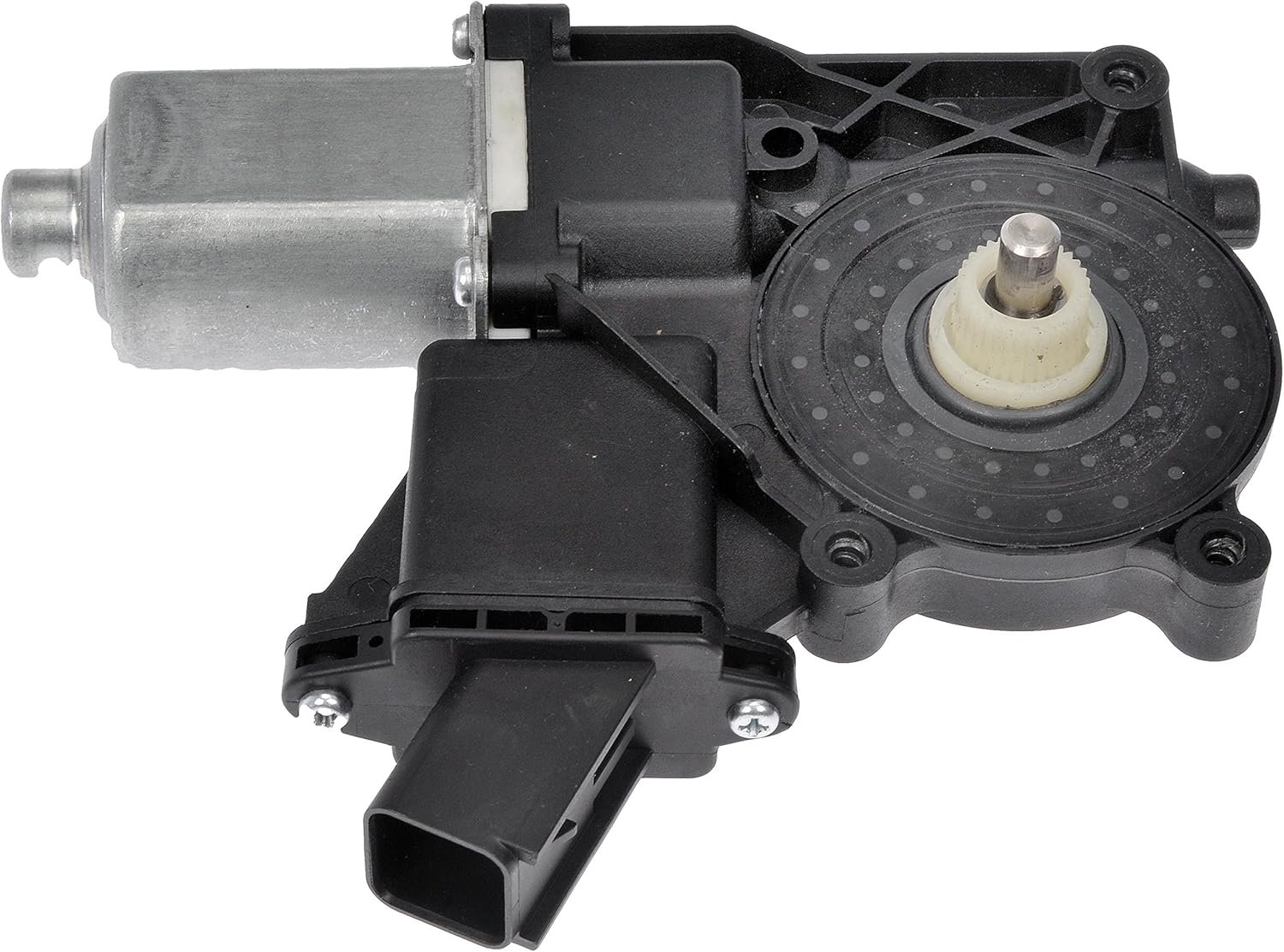 Front Passenger Side Power Window Motor Pack of 2 E82259