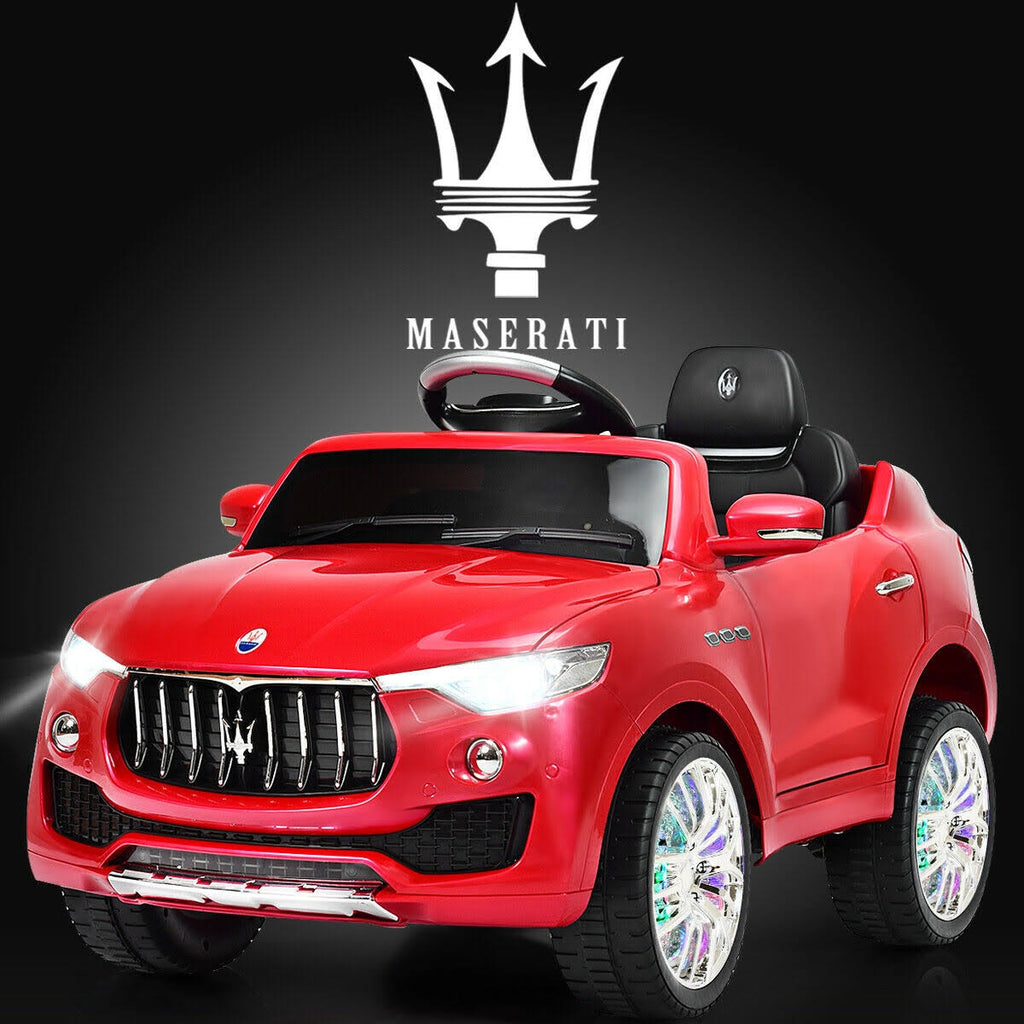 6V Red Kids Ride on Car Z50104
