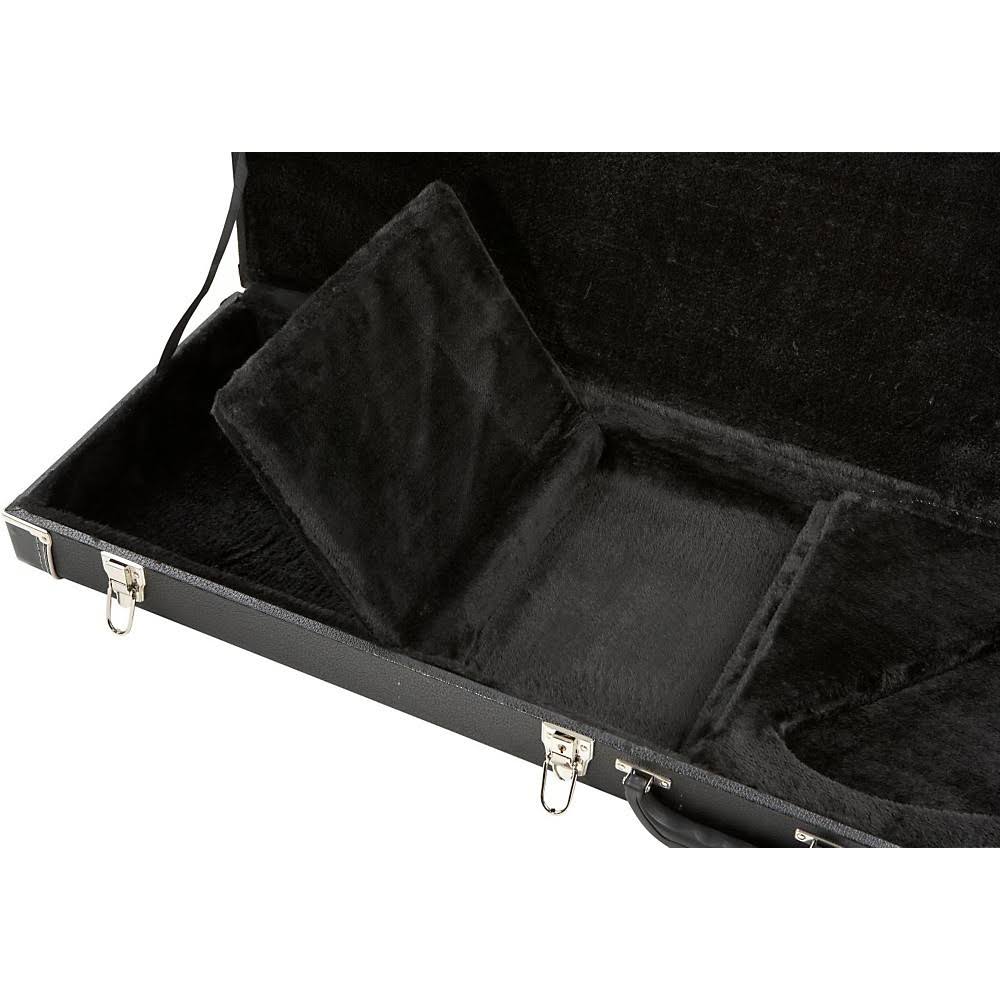 B Style Bass Guitar Case O243501