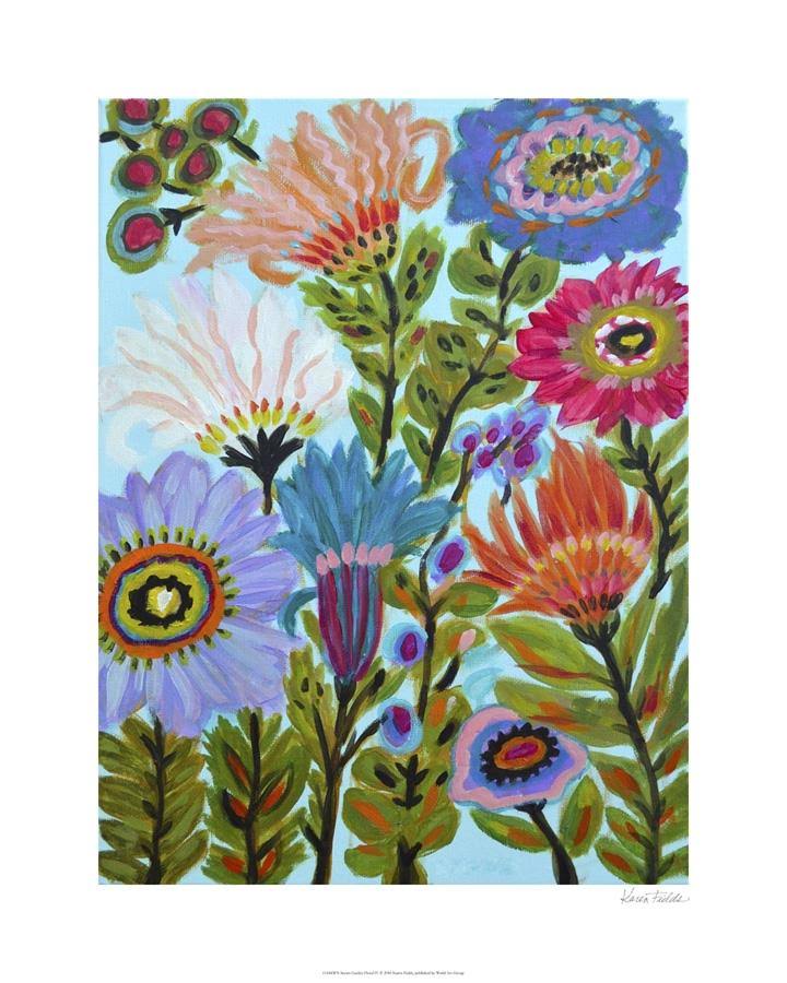 Giclee P768509
