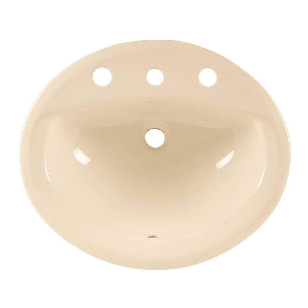 Bone Countertop Sink X400