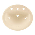 Bone Countertop Sink X400