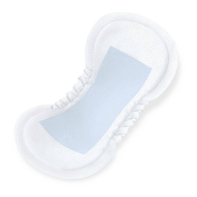 Bladder Control Pads, 5.5x22 x 10.5x22 O807