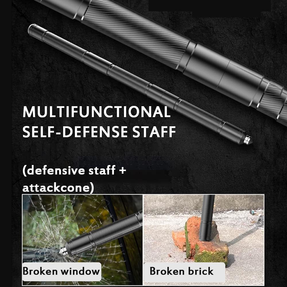 28-in-1 Survival Folding Shovel with Axe and First Aid Kit G9134