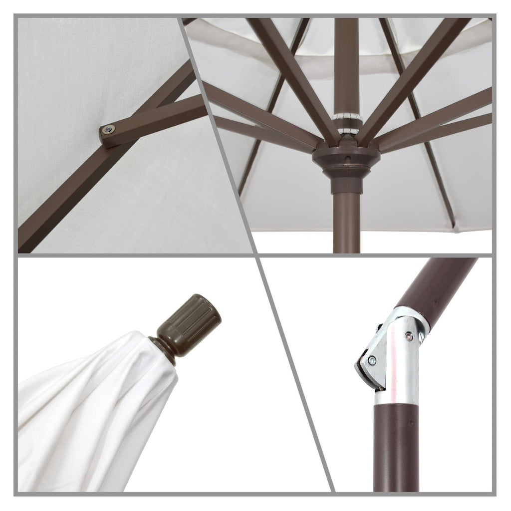 Forest Green Patio Umbrella H379370