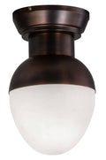 Huevo Flushmount V239437
