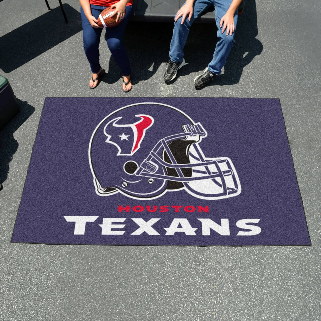 Houston Texans Ulti-Mat W73089