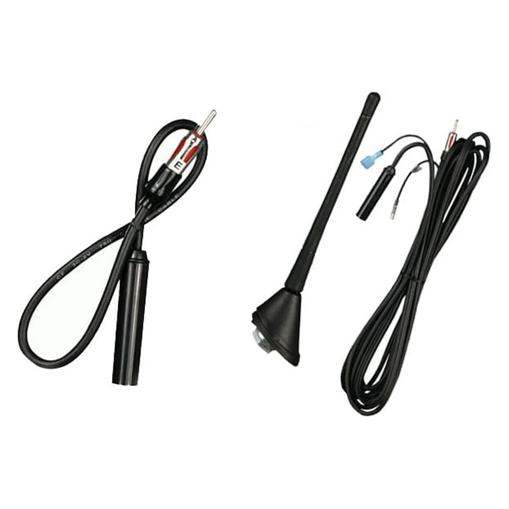 Custom Antenna for Toyota 4 Runner 2010-2015 D61766