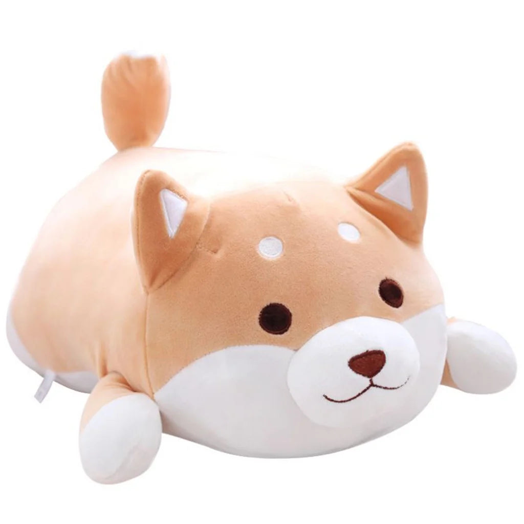 35cm Plush Stuffed Dog Doll L881