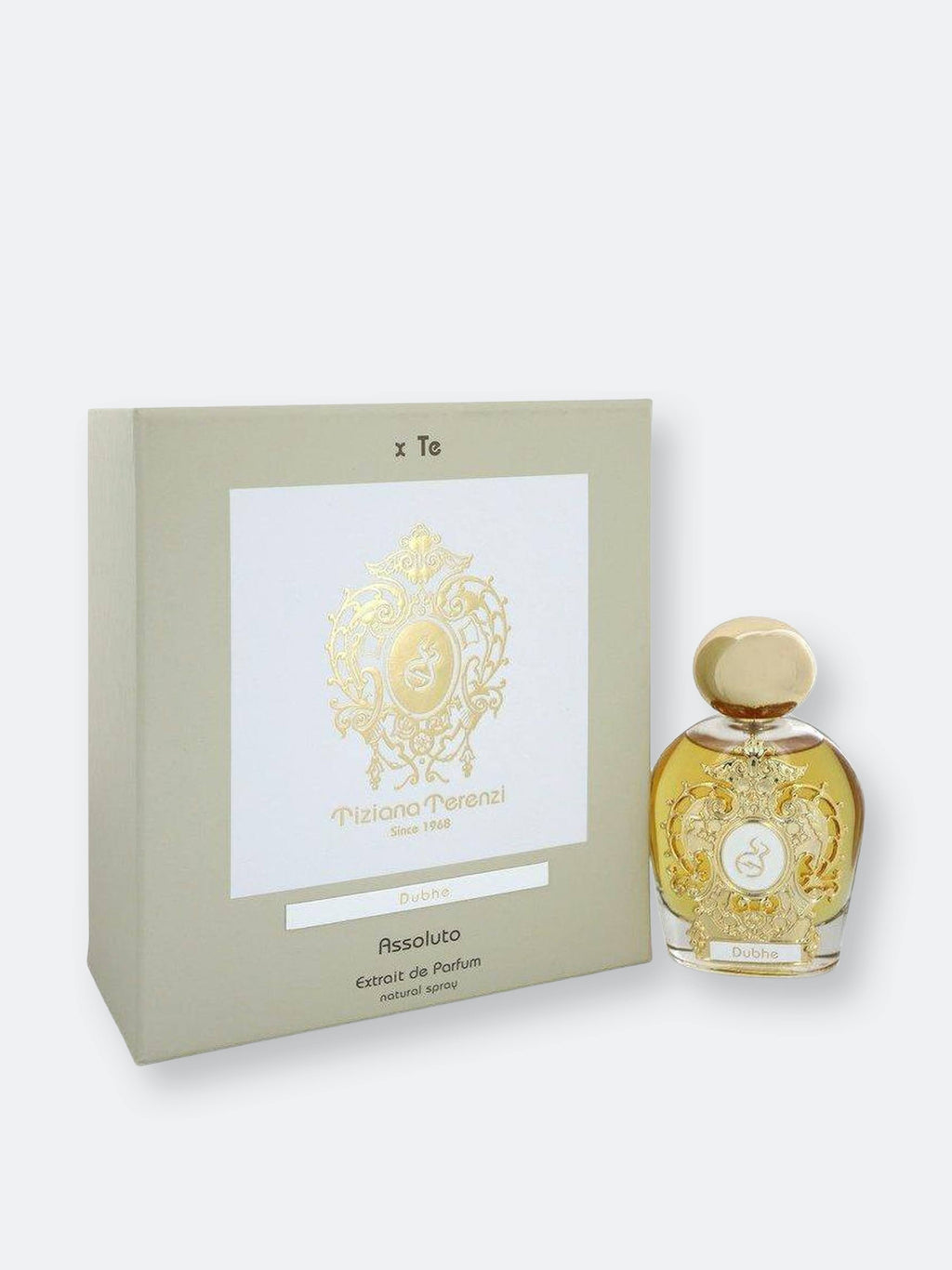 Extrait De Parfum Spray 3.38 oz C537