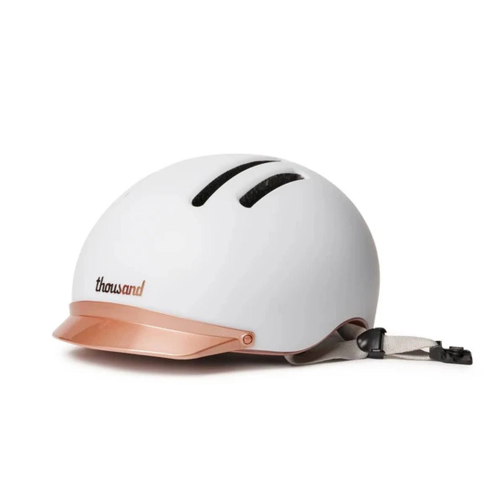 Terra Cotta Helmet B71709