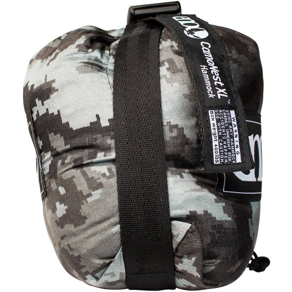 Urban Camo XL Hammock G891
