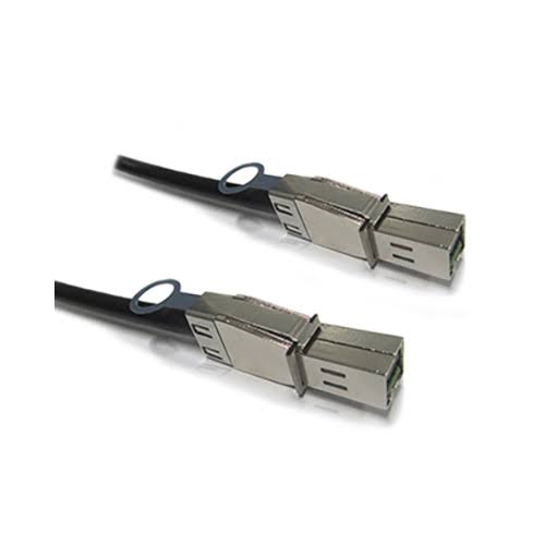 Mini-SAS SFF-8644 Cable - 1 Meter W583