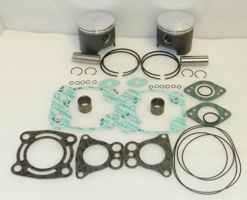 Platinum Rebuild Kit Compatible with Polaris Octane Virage 800 Slx T531