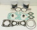 Platinum Rebuild Kit Compatible with Polaris Octane Virage 800 Slx T531