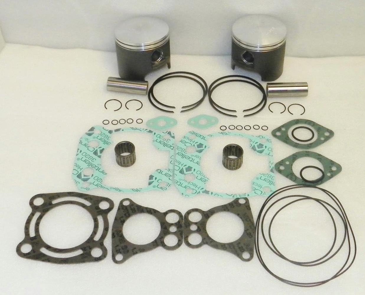 Platinum Rebuild Kit Compatible with Polaris Octane Virage 800 Slx T531