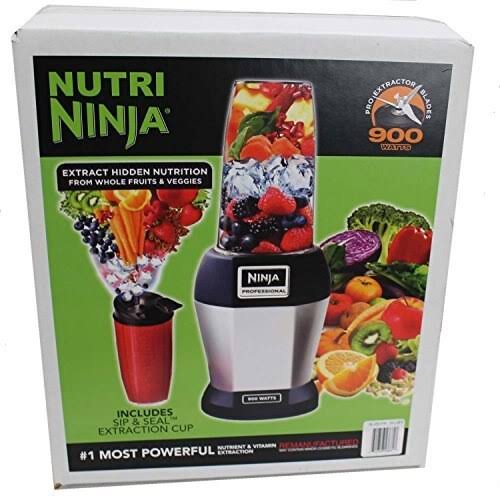 Nutri Ninja Pro Blender Z973188