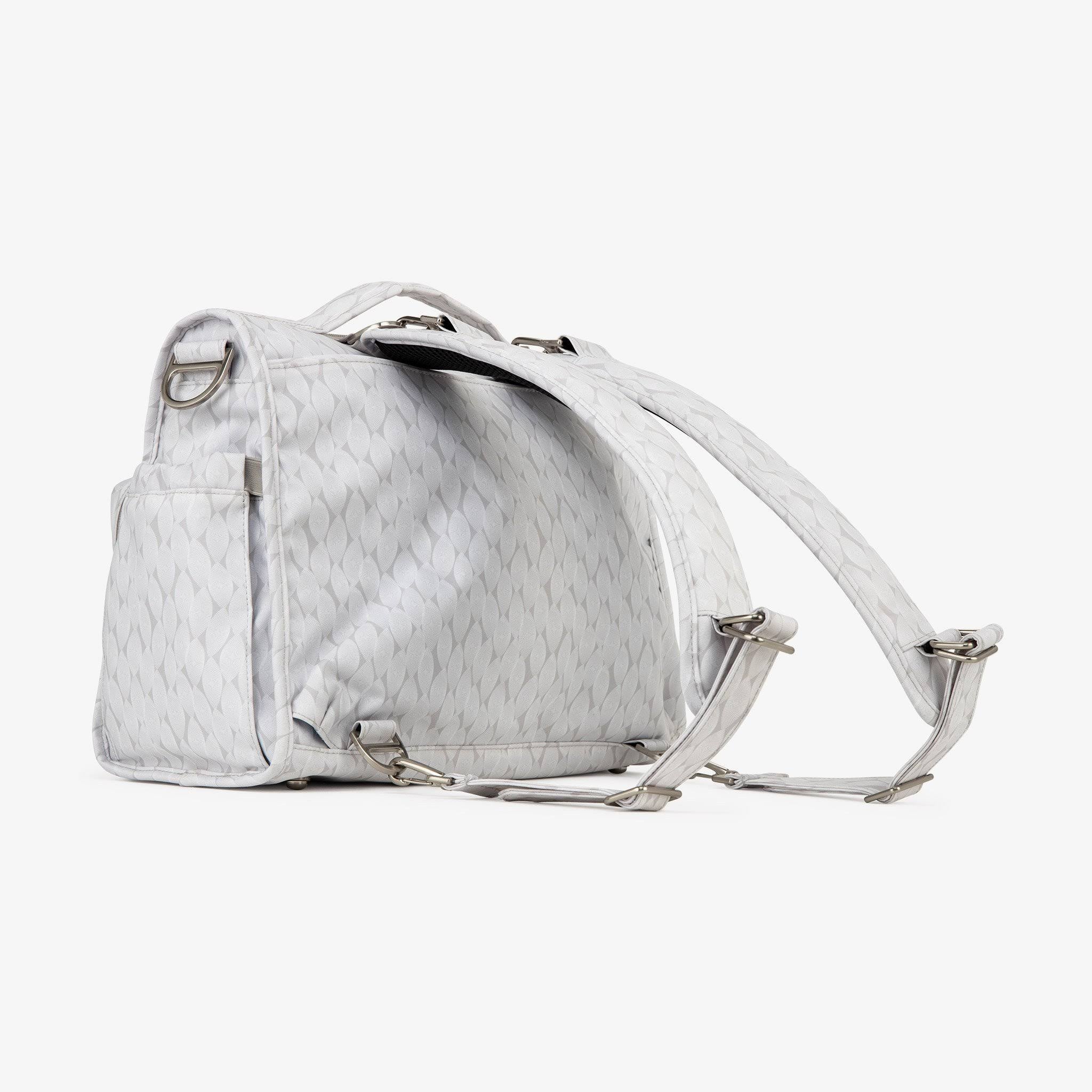 Cozy Knit Diaper Bag Q283