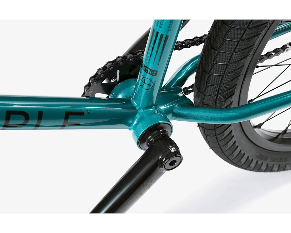 BMX Bike Q1950