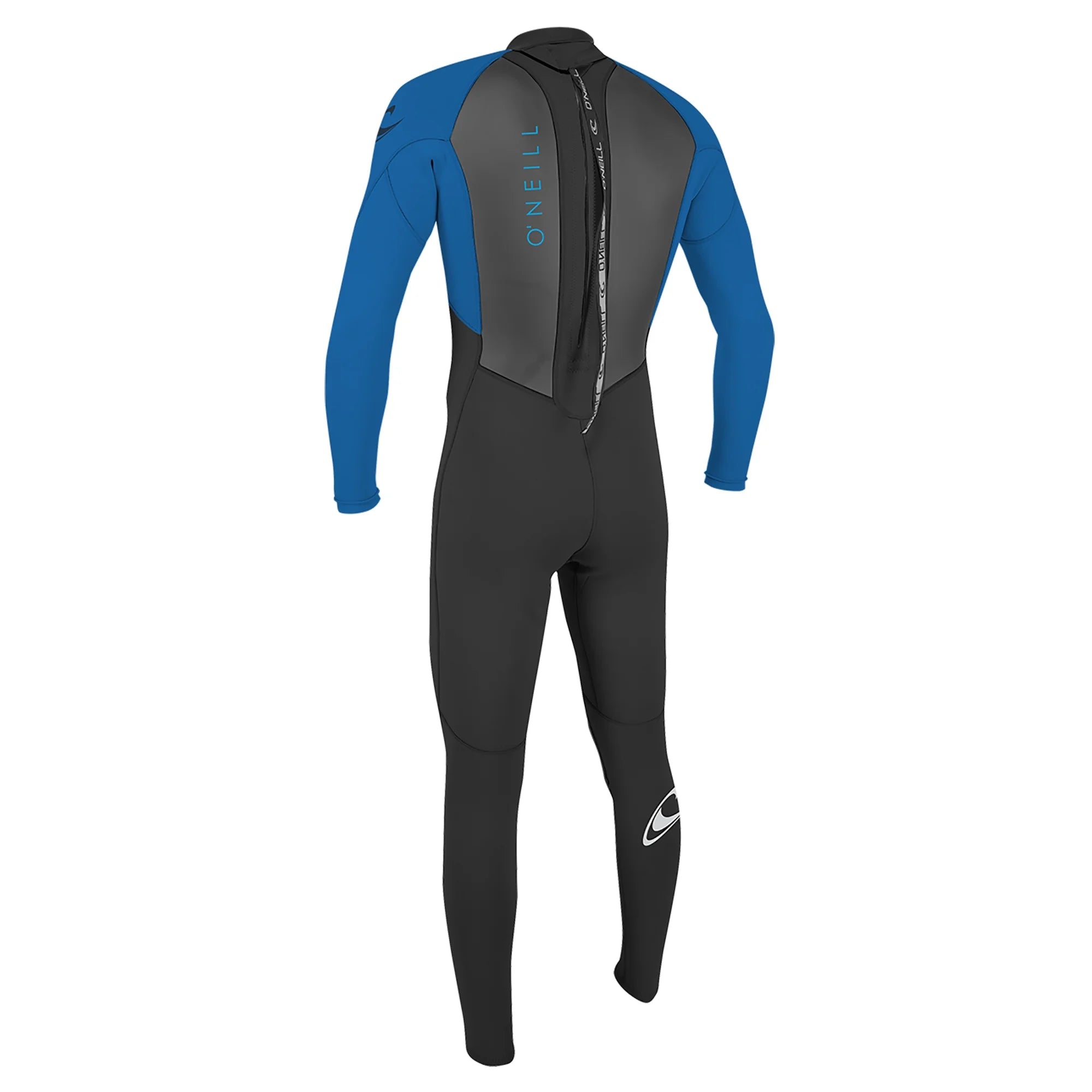 Youth 3/2mm Back Zip Full Wetsuit M586419