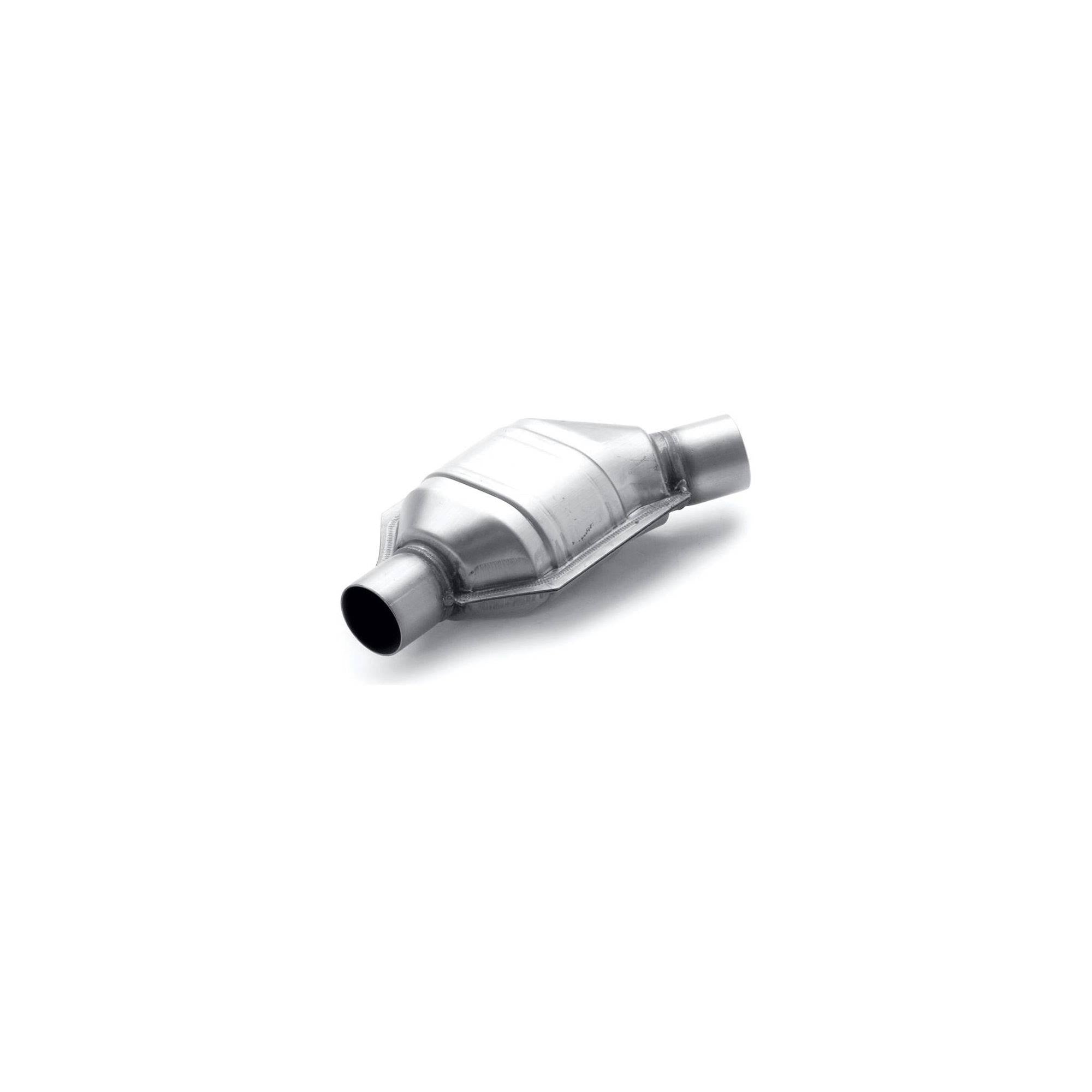 Universal Catalytic Converter V747