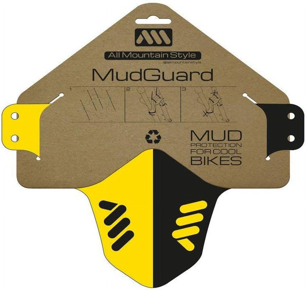 Front Mudguard for 26'',27.5'',29'' J383355