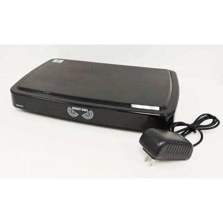 Refurbished 8 Channel 1080p 1TB DVR P641