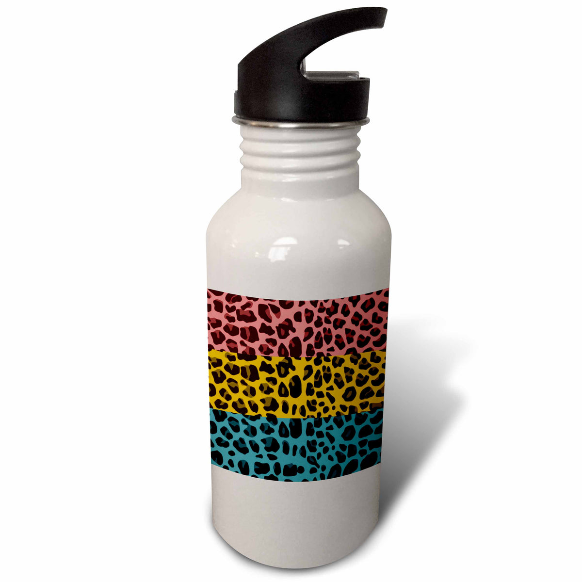 21 oz Sports Water Bottle S557651