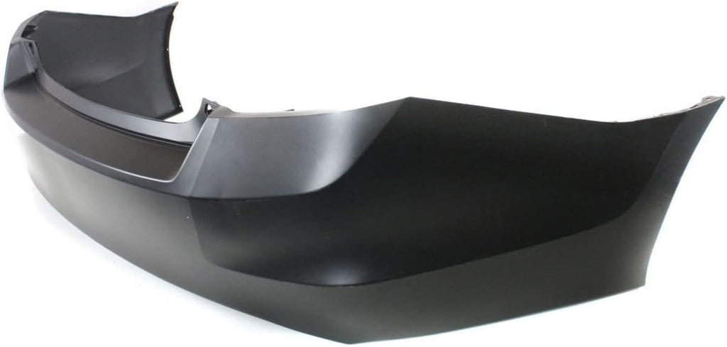 Primered Rear Bumper Cover for 2008-2012 Honda Accord Sedan Q4709