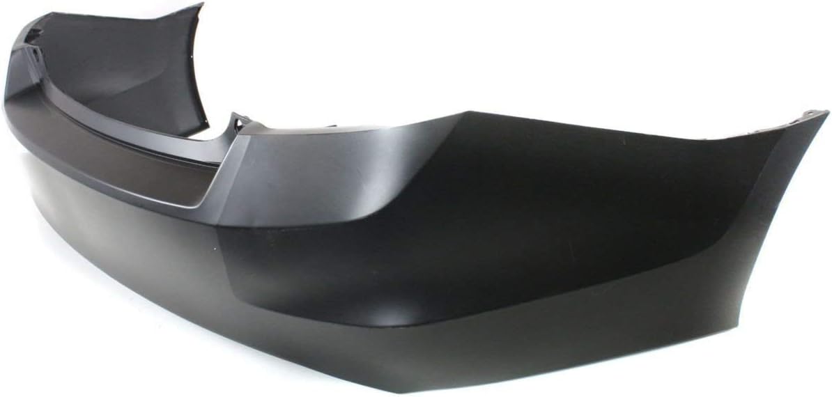 Primered Rear Bumper Cover for 2008-2012 Honda Accord Sedan Q4709