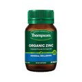 Organic Zinc 80t E56301