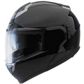 Black XS Helmet H437