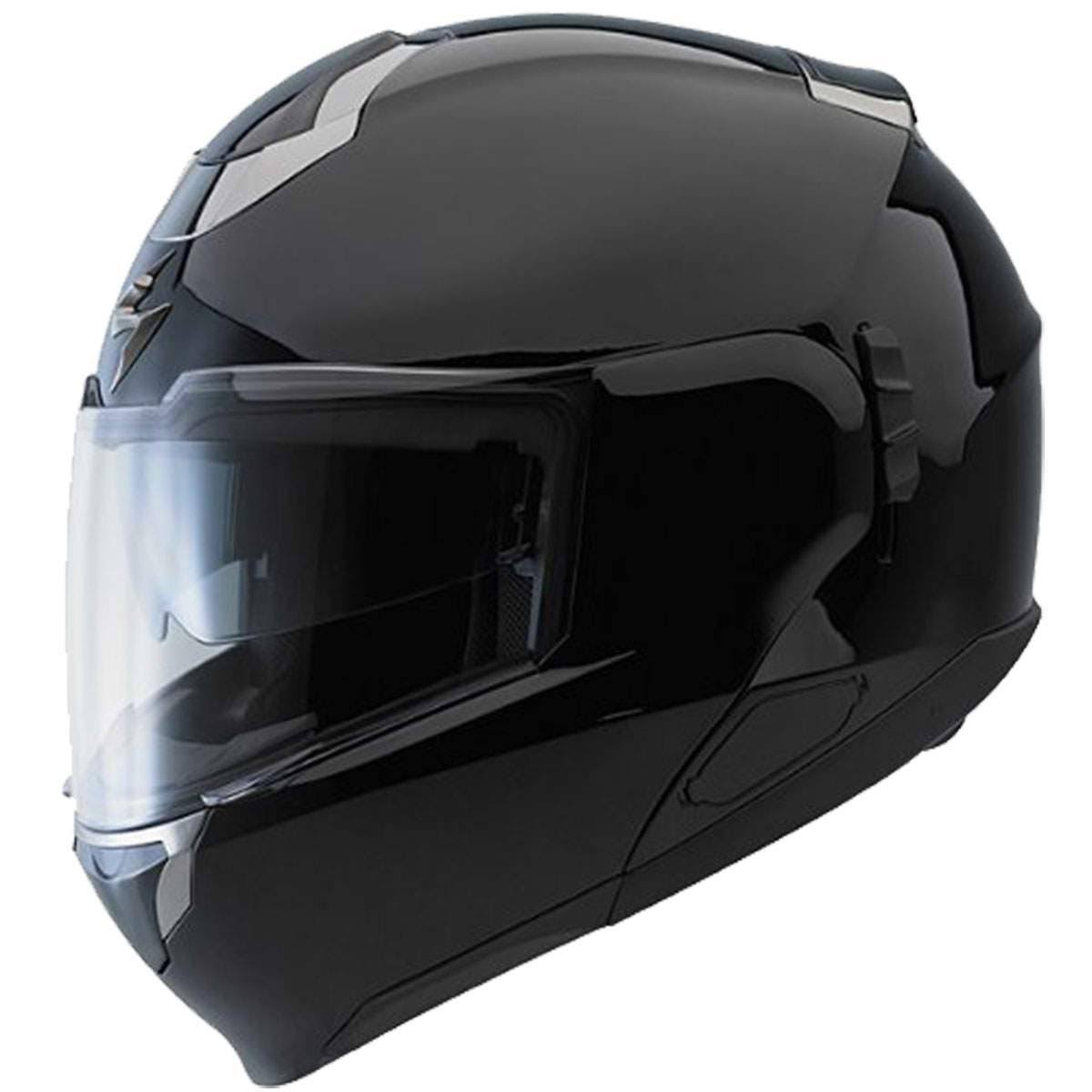 Black XS Helmet H437