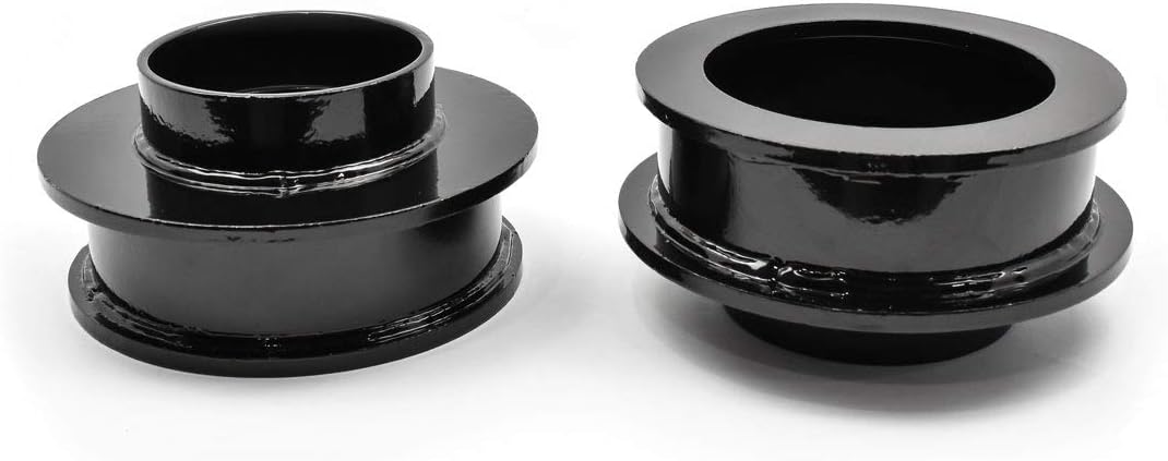 3" Front 2" Rear Lift Kit L3359