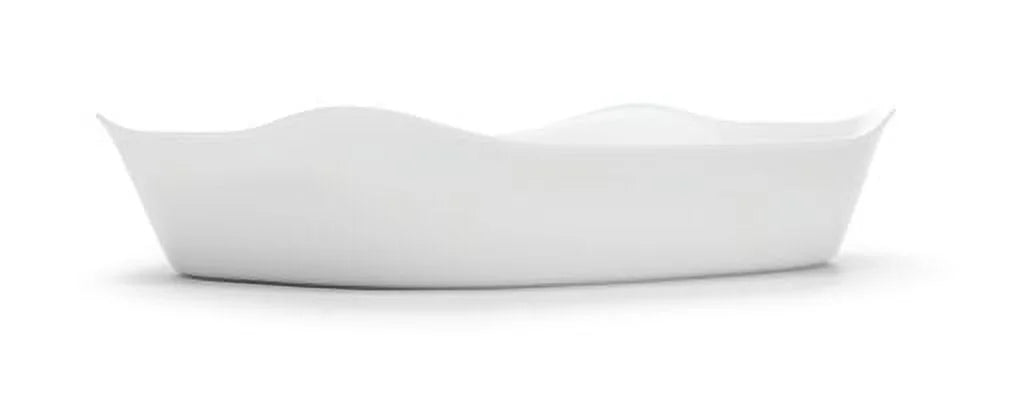 2.5-Quart Glass Baking Dish with Lid S962