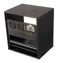 12U Studio Rack Cabinet S773