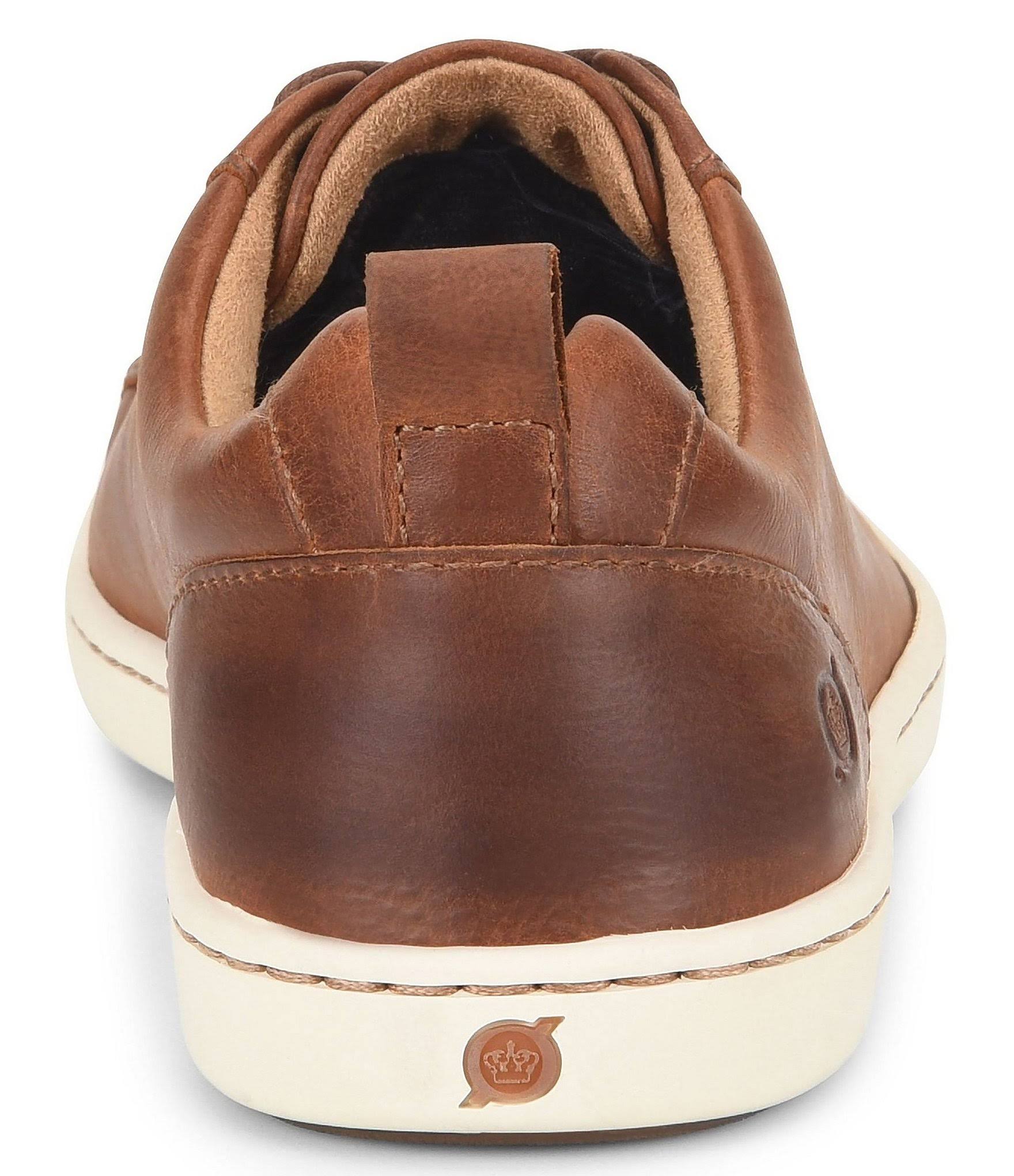 Tan Men&s 8 C72602