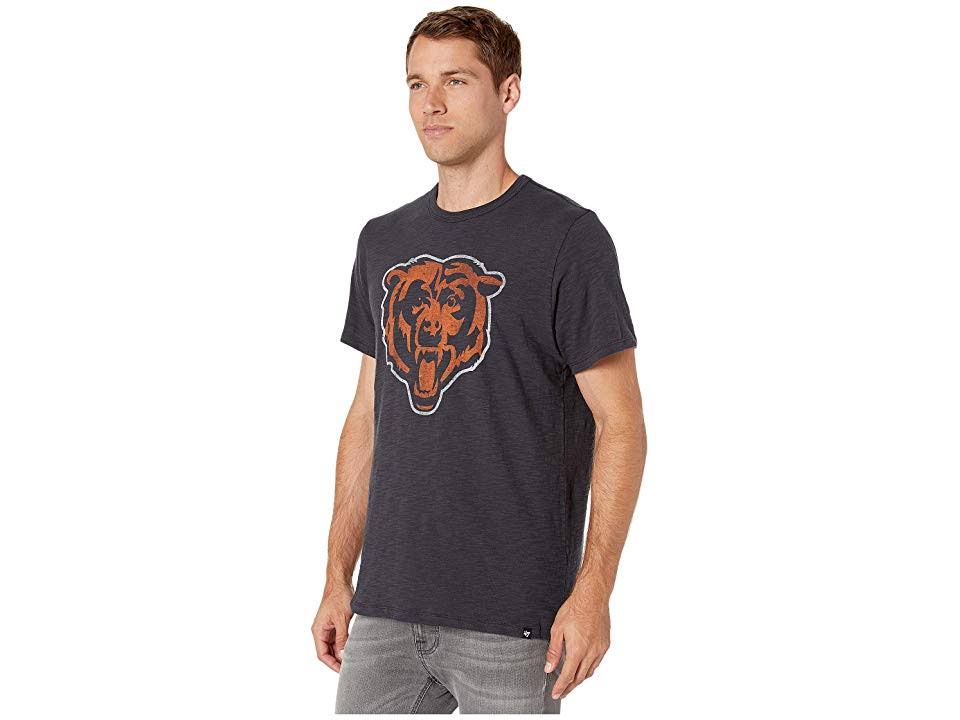 Navy Chicago Bears T-Shirt S183734