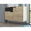 2 Door Accent Cabinet K45190